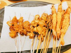 -壹酒贰肉1926·深夜食堂(九纬路店)