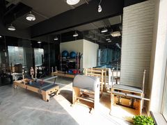 -ALIV WELLNESS运动健身(浦东大道店)