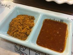-首尔馆韩国料理(金童路店)