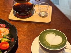 -The place那儿(新城国际店)