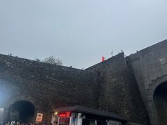 -南京城墙景区