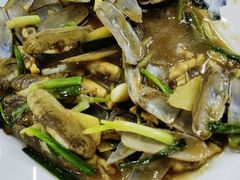 -景好海鲜餐厅(大鹏必选旅游店)