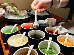-揽季锅物会.福建黄鱼.海鲜姿造(五四路店)