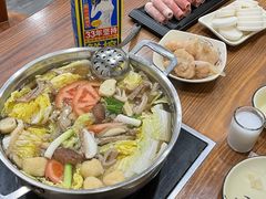 -牛小隆牛肉面馆(四牌楼店)