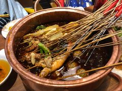 串串-搓火大都会(广安门总店)