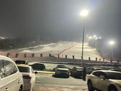 -长春莲花山滑雪场