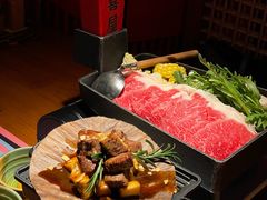 -有喜屋·深夜食堂(北京西路店)