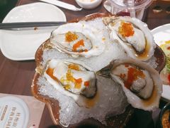 -匠和风精致料理(莆田财富中心店)