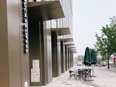 -星巴克(北京通州新光大中心店)