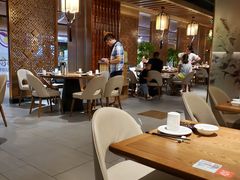 大堂-全聚德(江宁店)