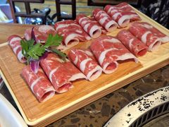 雪花肥牛-匠岳·王宝器麻椒鱼(会展中心店)