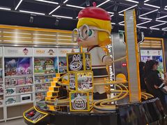 -泡泡玛特POPMART(合生汇店)