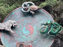 -圣莲山风景区