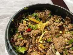 -君霖海鲜私房菜(春柳店)