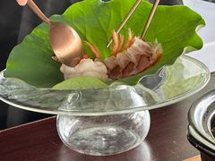 -量子制造·元创意料理(李公堤店)