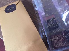 -GODIVA(万象城店)