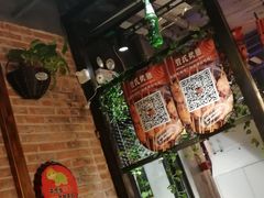 -管氏翅吧(马家堡店)