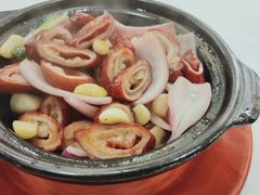 -围龙屋客家食府(福田店)