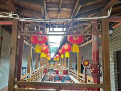 -侠成水上农庄(工业大道店)