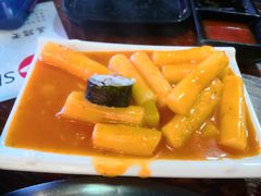 -杀猪天·韩国烤肉(总店)