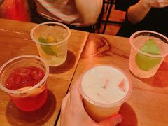 -The Drinkery (瑞金店)