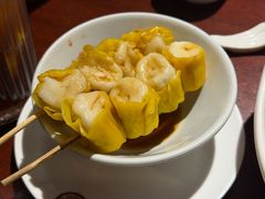 -老坑记·香港经典粤菜馆