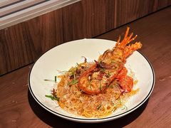 -黑手制面·Gentle Pasta(国金天地店)