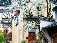 -篁岭景区