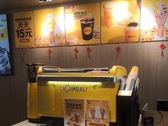 -麦当劳(西单明珠店)