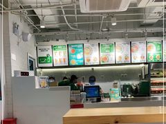 -CALIFORKS加州叉子轻食(朝阳门店)