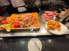 -昆明佳华广场酒店·西餐厅