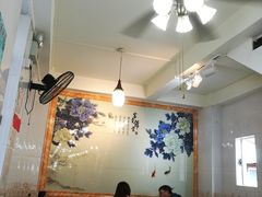 大堂-芬芳甜品(同福路店)