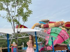 -武汉玛雅海滩水公园