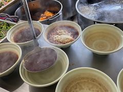 -晓马鸭店(新芜路店)
