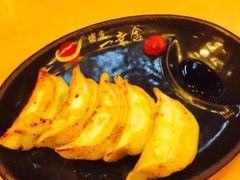 -博多一幸舍(侨福芳草地购物中心店)