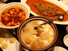 -简小舍·民间手艺菜(武昌江滩店)