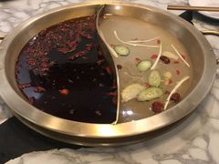 -杨家火锅(国美店)
