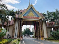 -西双版纳傣族园