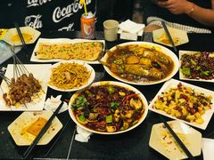 -798烧烤工厂(太和路店)
