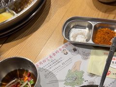 -姜虎东白丁烤肉(深圳湾后海汇店)