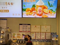 -DQ·蛋糕·冰淇淋(金牛万达店)
