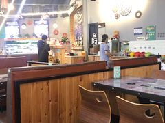 大堂-红丫骨汤麻辣烫(汽车站店)