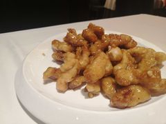糖醋里脊-金春禧(世茂国际广场店)