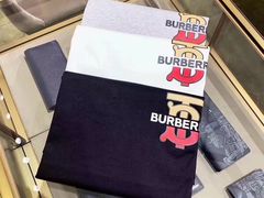 -BURBERRY(宁波和义大道购物中心店)