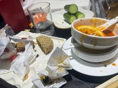 -海底捞火锅(石景山万达广场店)
