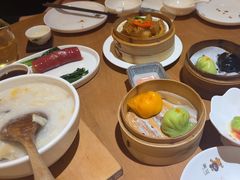 -粤域茶餐厅