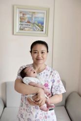 -大美母婴月子中心(馨乐庭店)