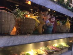 -川骄海鲜自助(河东店)