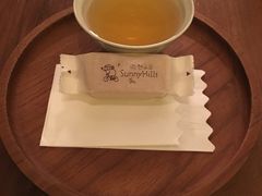 -微热山丘(台北民生公园门市店)