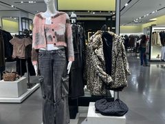 -ZARA HOME(天环广场店)